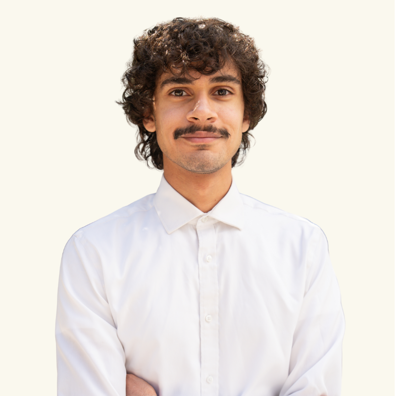 Mohammed Ali Nasser