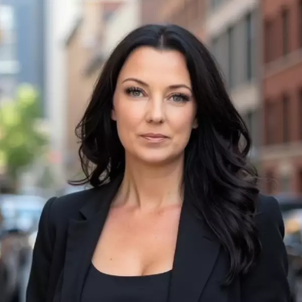 Beth Staeckeler