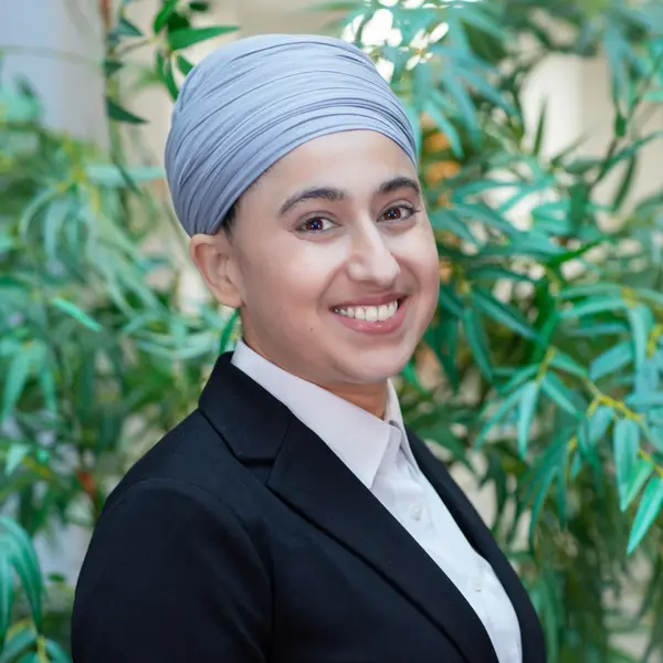 Daljeet Kohli