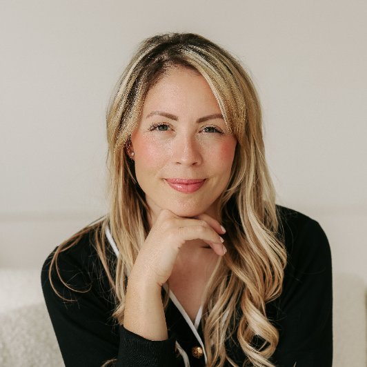 Lindsey Vebber