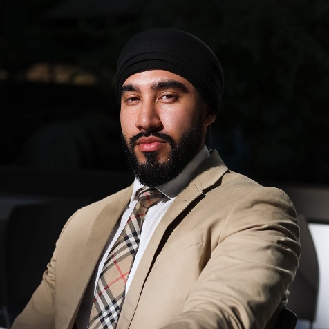 Raman Gill
