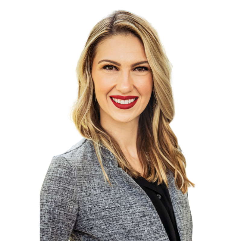 Amanda Reinfelds