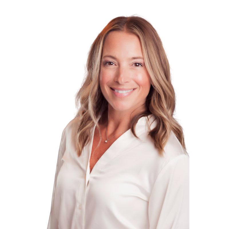 Christy Harlander