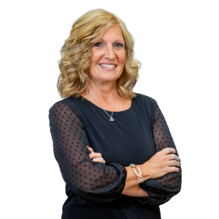 Christina Palmiotto