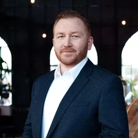Jeremy Van Caulart