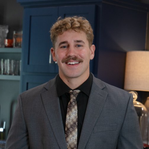Jesse Keiser