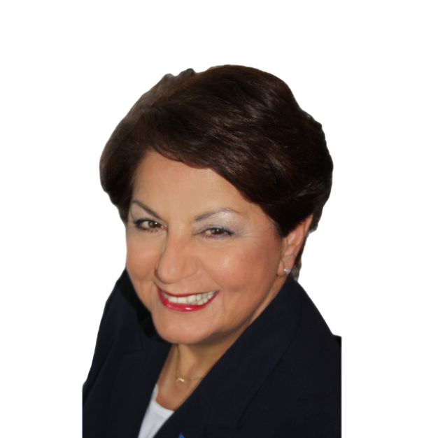 Kathleen White