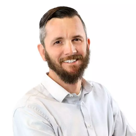 Ian Whitney