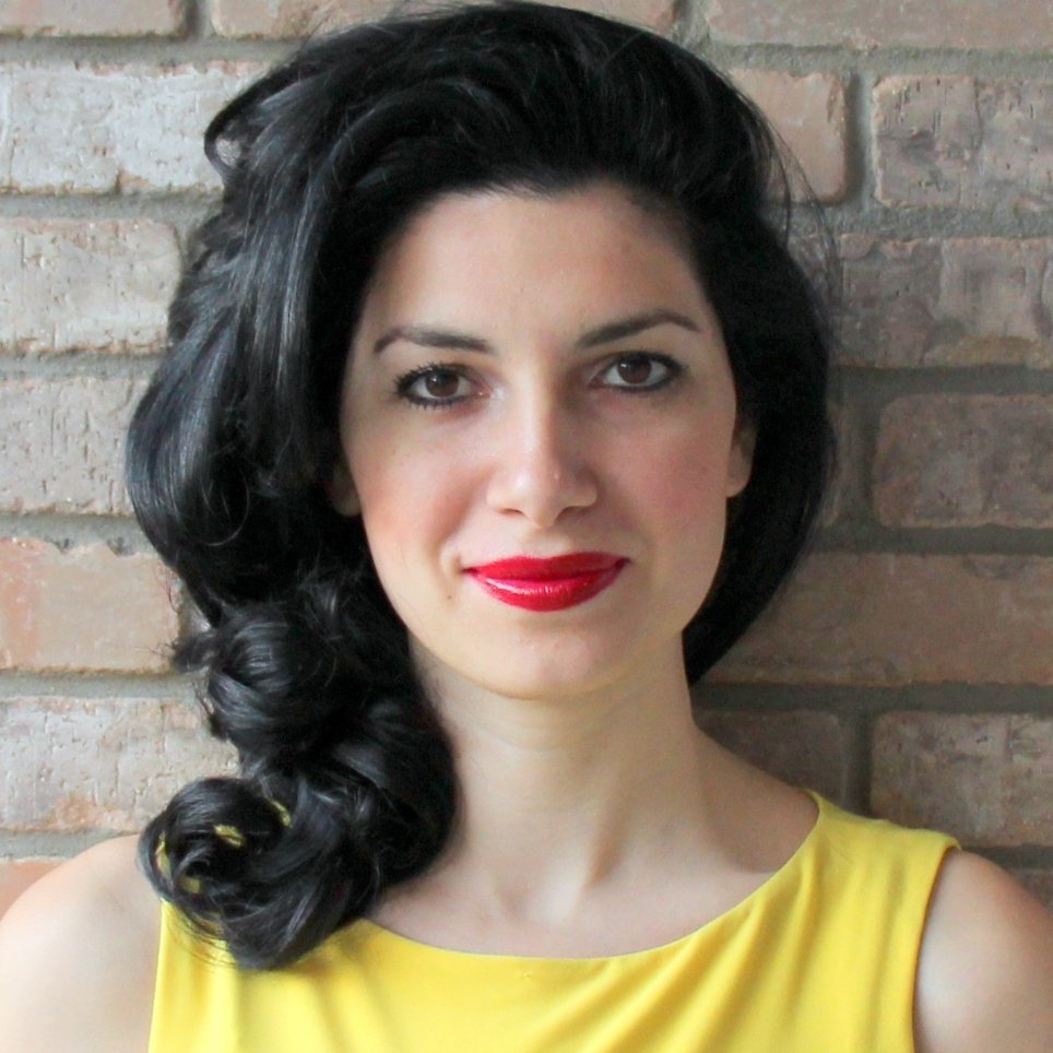 Karina Demurchyan