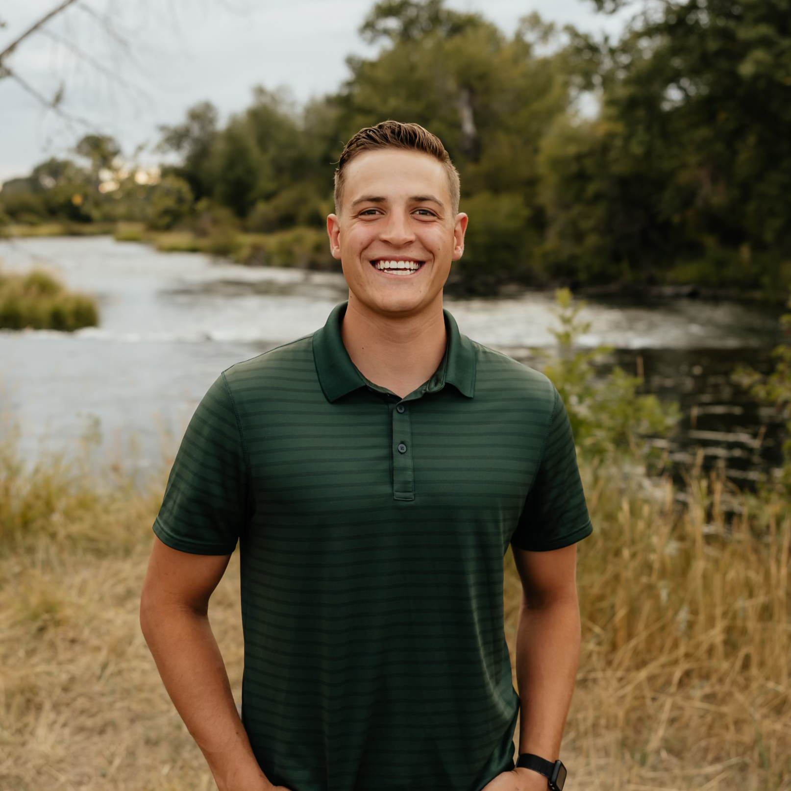 Carsen Draper