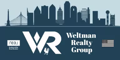 Weltman Realty Group | Real Broker