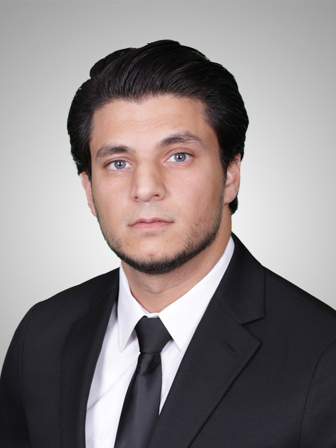 Ahmed Javaid