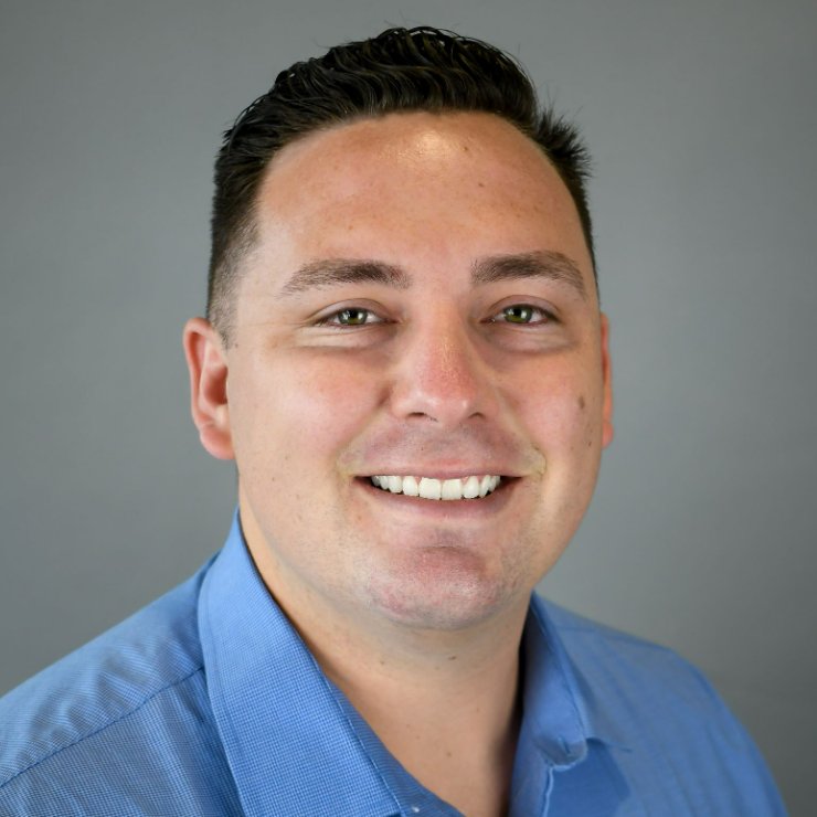 Brad Berens
