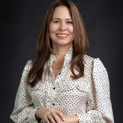 Marta Medina Garces