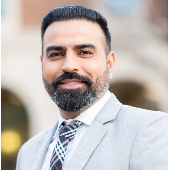 Amar Dhillon