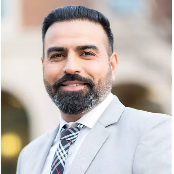 Amar Dhillon