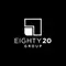 site logo