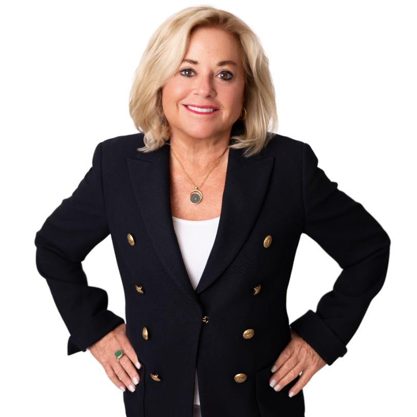 Terri McAuley