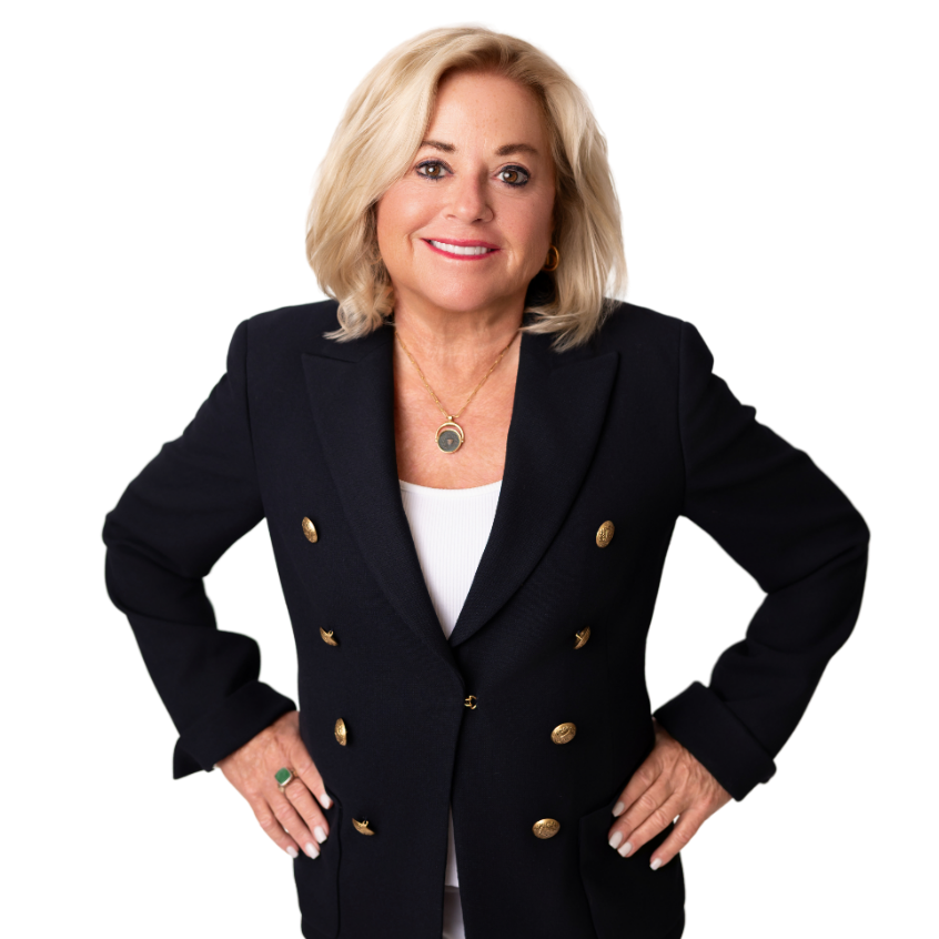 Terri McAuley