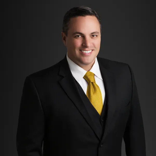 James Festini