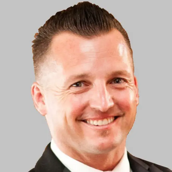 Chad Trower