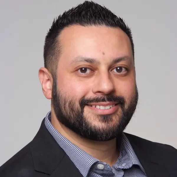 Arturo Gonzalez