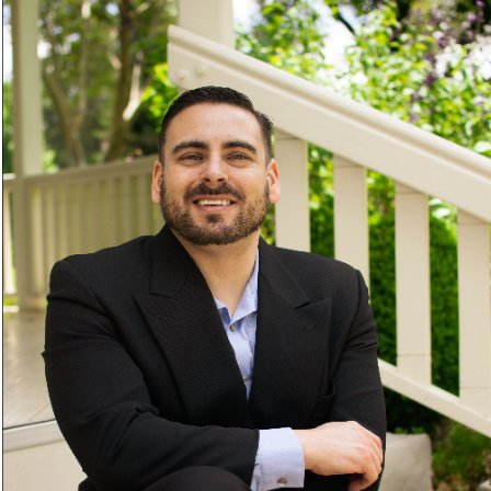 Jon Arango