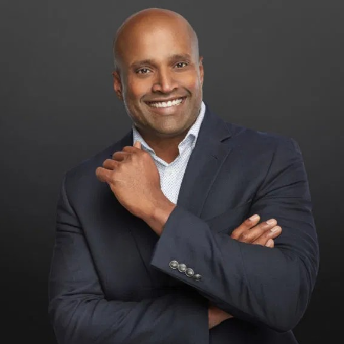 Karth Sahadevan