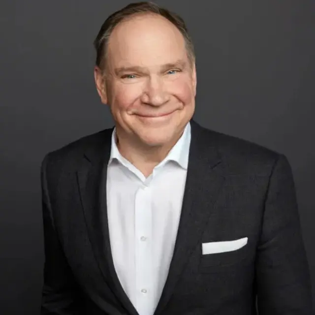 Kent Richardson