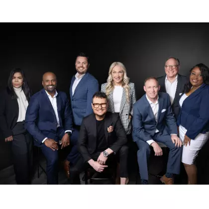 Top Calgary Real Estate Team