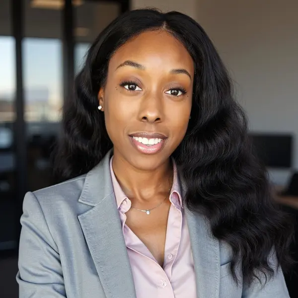 Shamika Johnson