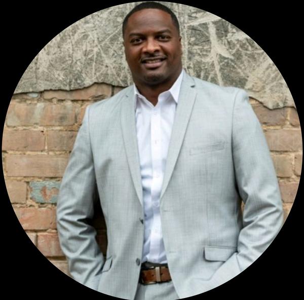Derrick Robinson