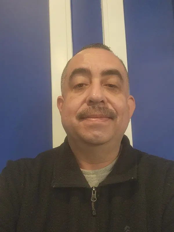 Jesus Ramirez