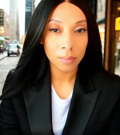 Rhonda Hughes