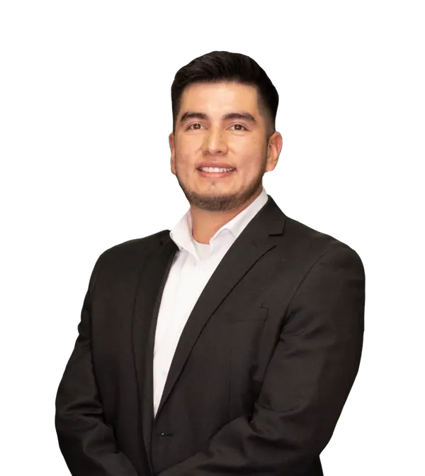 Daniel Barron Santillan