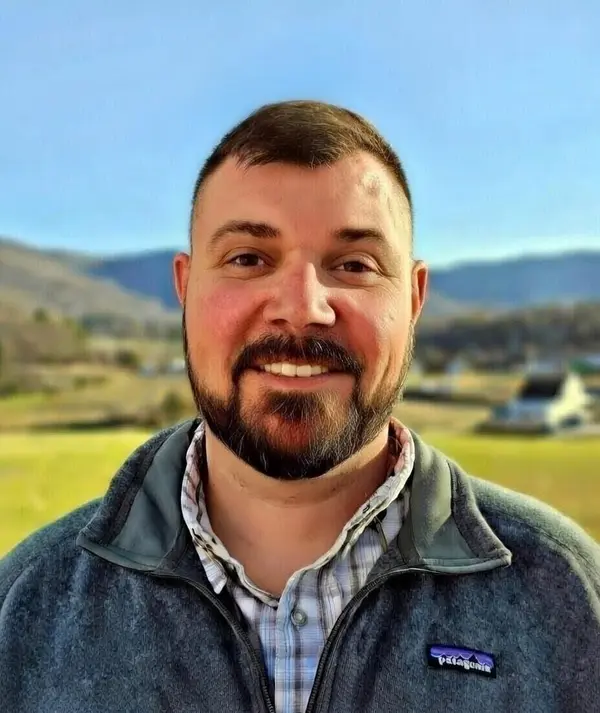 Jim Denton