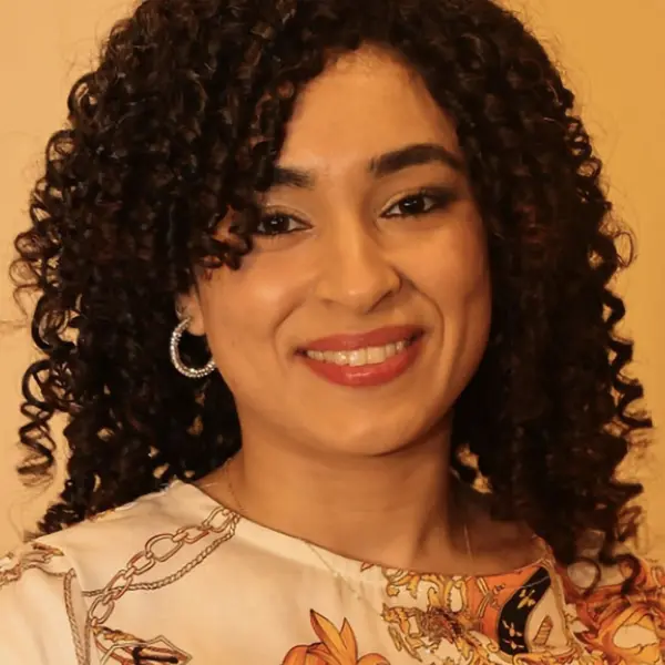 Marina Haron