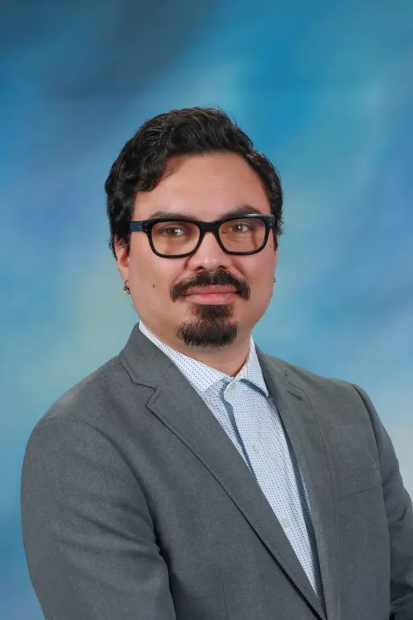 Jordy Romero