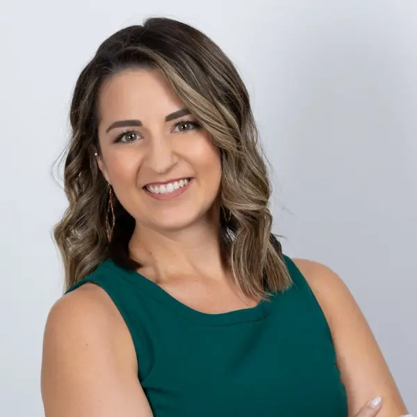 Amanda Geller