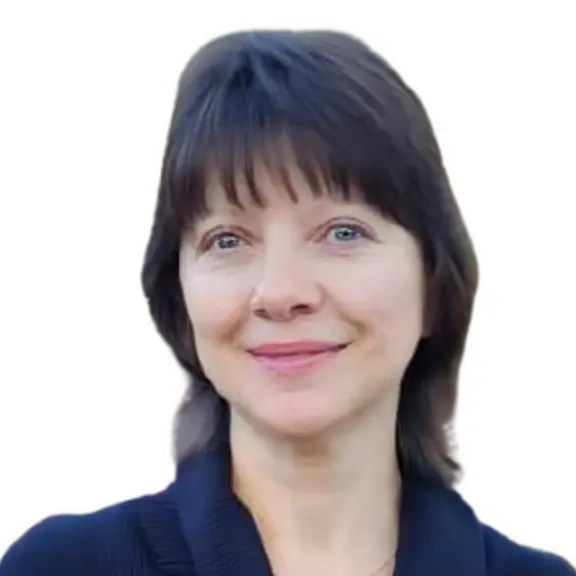Irena Jameson