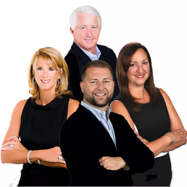 The Lummis Reiter Team Royal Shell