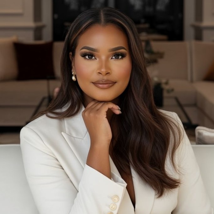 Sharice Smith