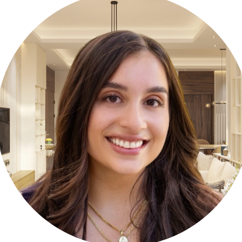 Gisselle Alcaraz-Garcia