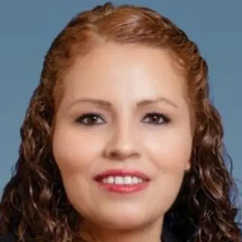 Olga Trujillo Manjarrez