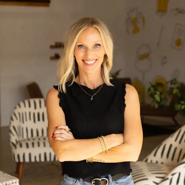 Dana Parker
