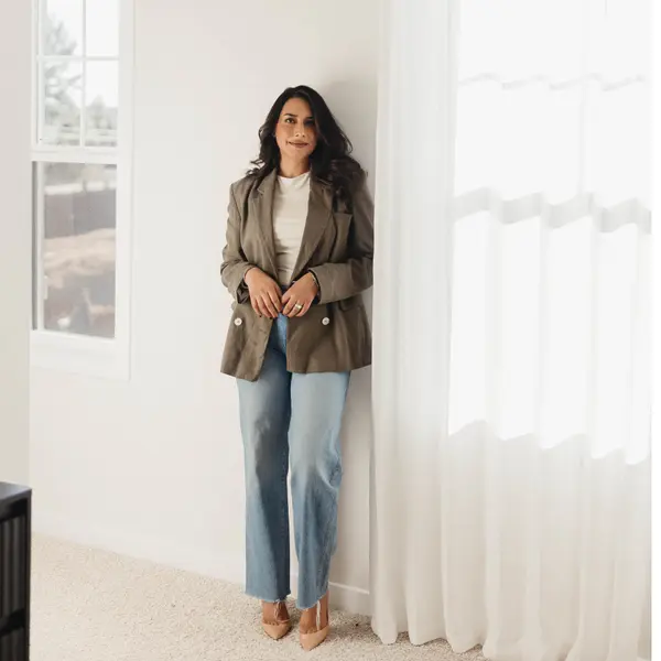 Amy Singh