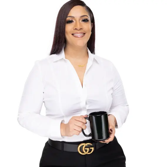 Crystell Harris