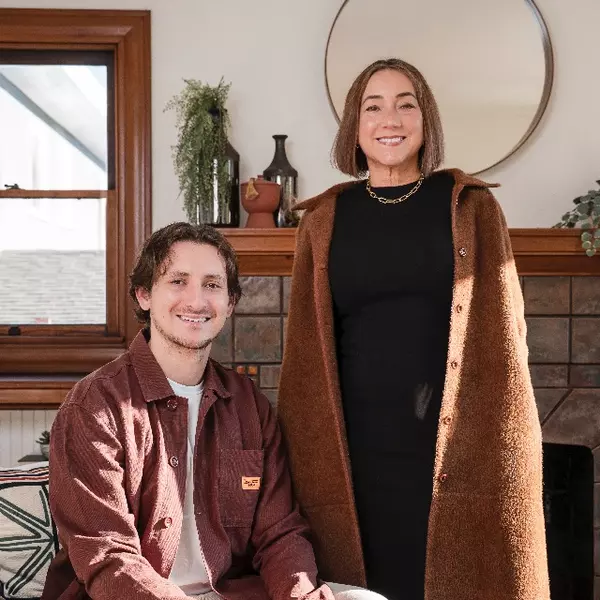 Roland & Lydia Osage