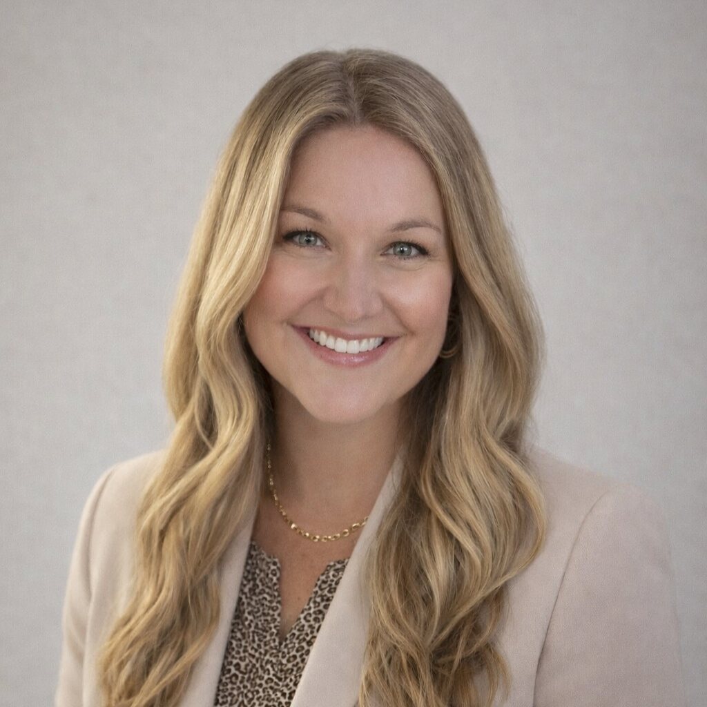 Lindsay Johnson