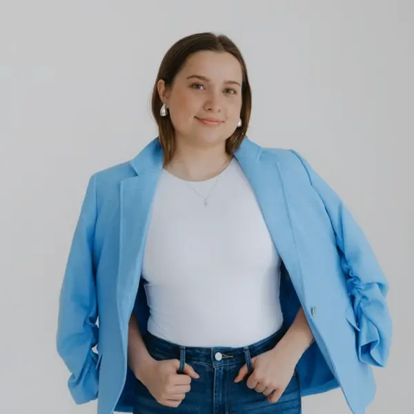 Victoria Dipzinski